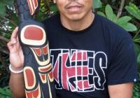 BC's First Nations Artists: David Gonzales