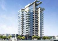 The Sapperton development in New Westminster 